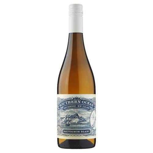 Southern Ocean Sauvignon Blanc 750ml (New Zealand)
