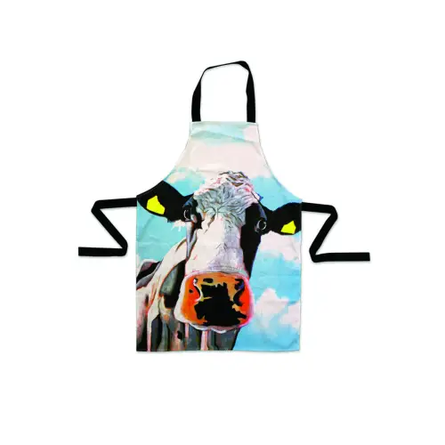 Eoin O'Connor Apron