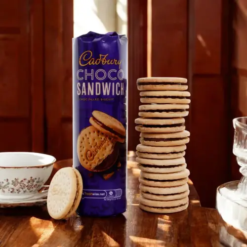 Cadbury Chocolate Sandwich 260g