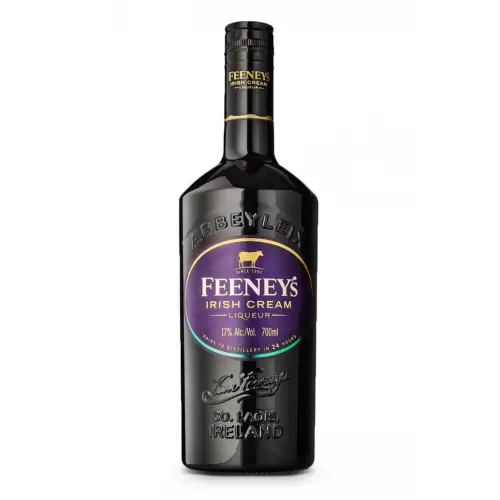 Feeneys Irish Cream 700ml (Ireland)