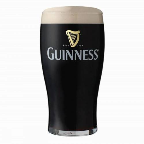 Guinness 20oz Tulip Glass