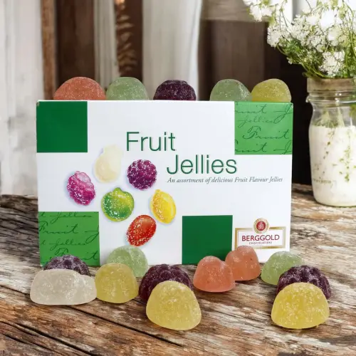 Fruit Jellies 200g