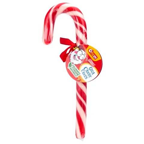Giga Candy Cane 50gm