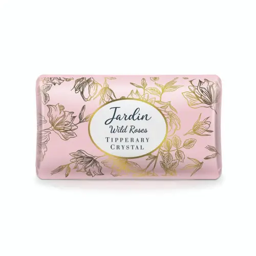 Jardin Bar Of Soap - Wild Roses