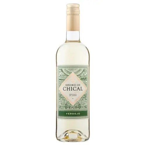 Senorio de Chical Verdejo 750ml (Spain)