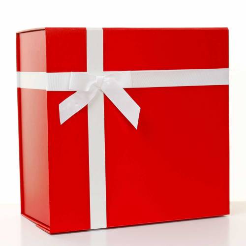 Gift Box Square SQ1 [V2022]