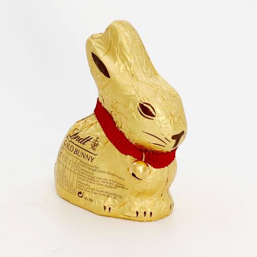 Lindt Gold Bunny 100g