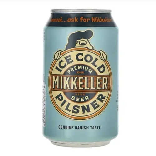 Mikkeller Ice Cold Pilsner 330ml