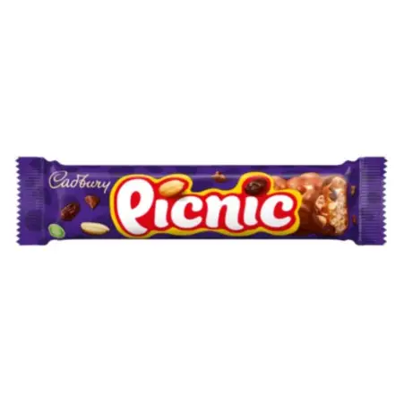 Cadbury Picnic Bar