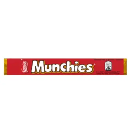 Nestle Munchies 51g