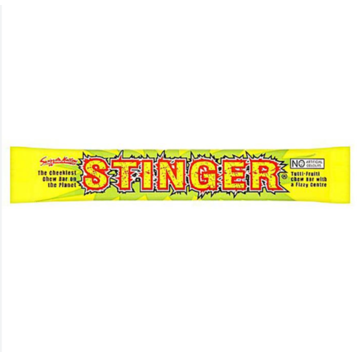 Swizzels Stinger Chew Bar 18g