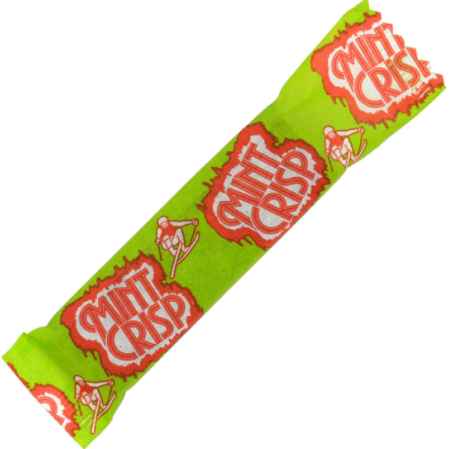 Caffreys Mint Crisp 20g