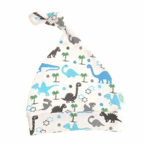 Ziggle Uptown Dinosaur Hat