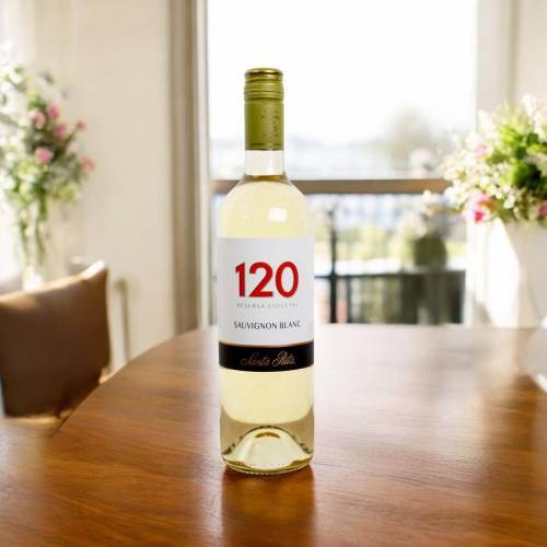 Santa Rita Sauvignon Blanc 750ml