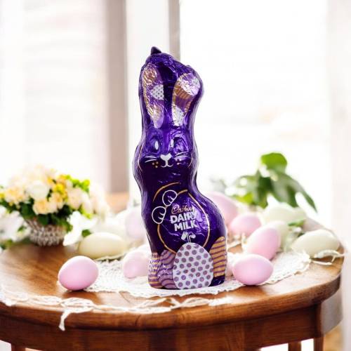 Cadbury Dairy Milk Chocolate Bunny 90g