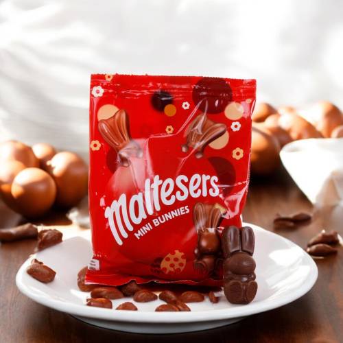 Maltesers Chocolate Mini Bunnies 58g