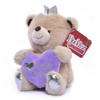 Love You Mum Bear