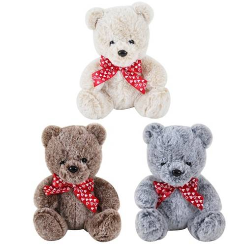 Valentine's Bear Plush