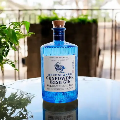 Drumshanbo Gunpowder Irish Gin 500ml