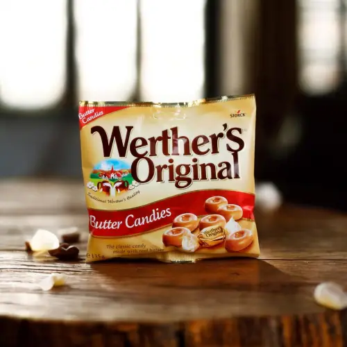 Werther's Original 135g