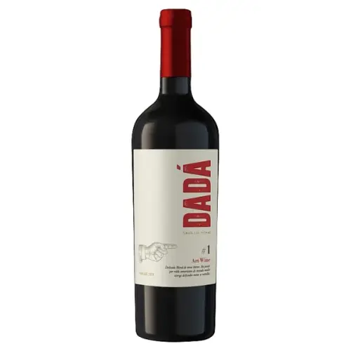 Las Moras DaDa No 1 750ml (Argentina)