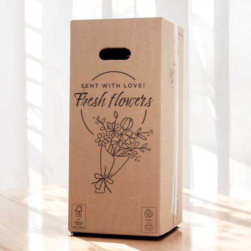 Flower box