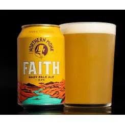 Northern Monk Faith Beer 330ml