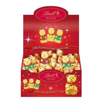 Lindt Teddy Bear Jumper 10g