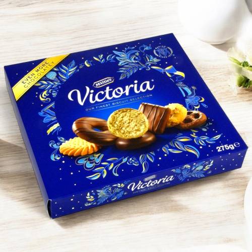 Victoria Biscuits 275g