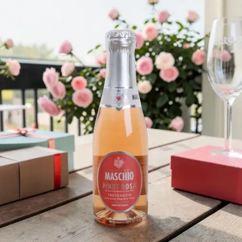 Maschio Sparkling Rose 200ml