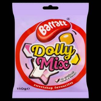 Barratt Dolly Mix 150g