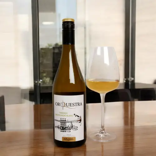 Orquestra Sauvignon Blanc 750 ml