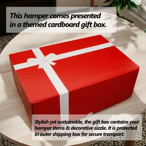Gift Box (T2 Large)