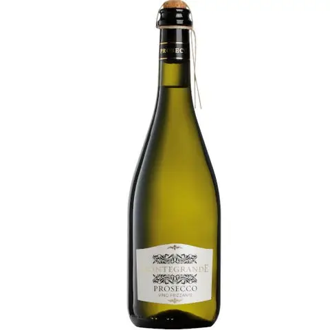 Montegrande Prosecco 750ml (Italy) Spago