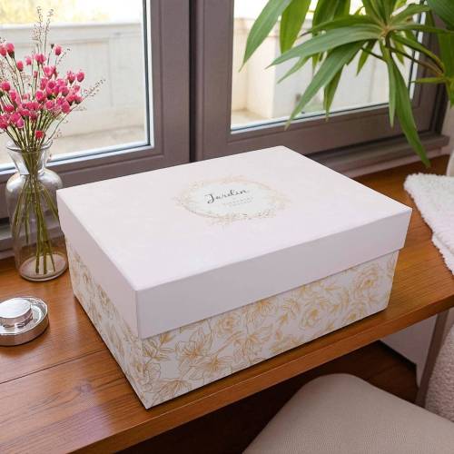Jardin Box