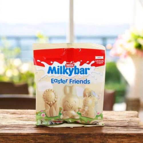 Milky Bar Easter Friends Bag 70g