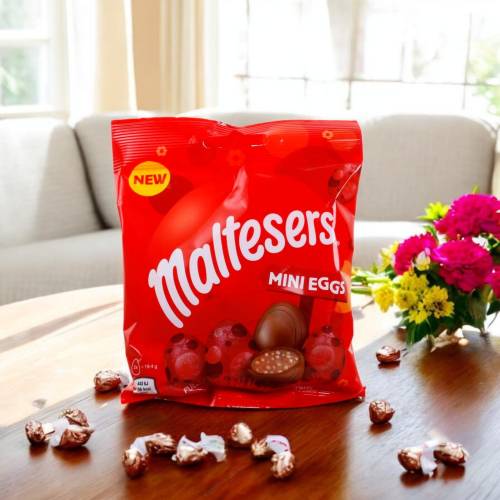 Malteser Mini Eggs 77g