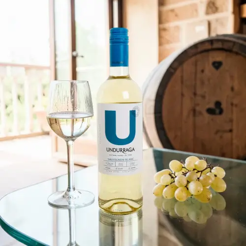 Undurraga Sauvignon Blanc 750ml (Chile)