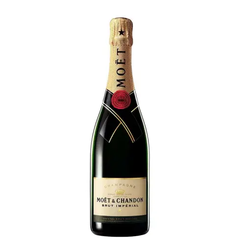 Moet & Chandon N.V. Champagne 75cl in Gift Box