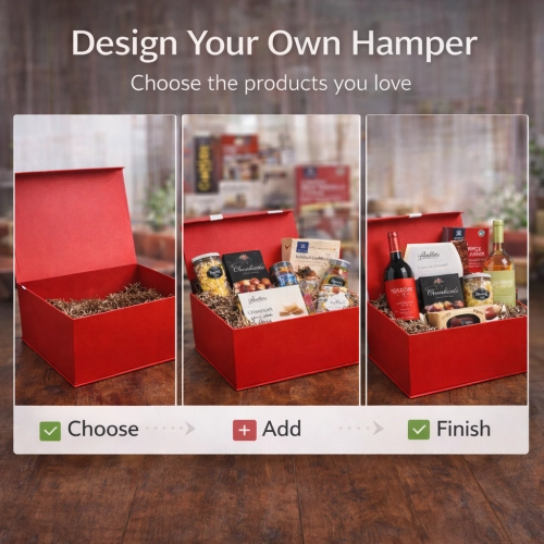 Design Your Own