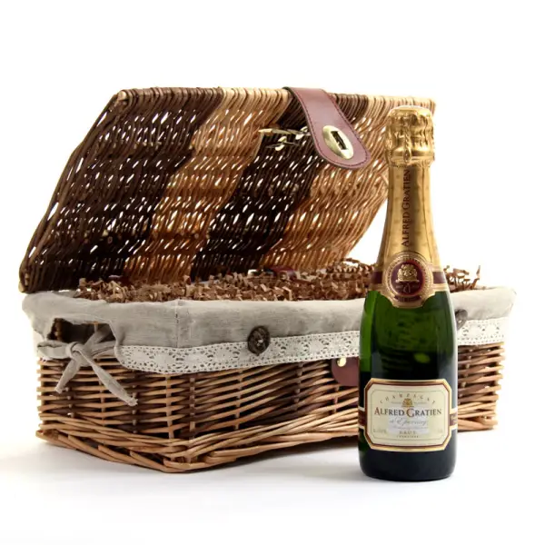 Alfred Gratien Half Bottle of Champagne 375ml