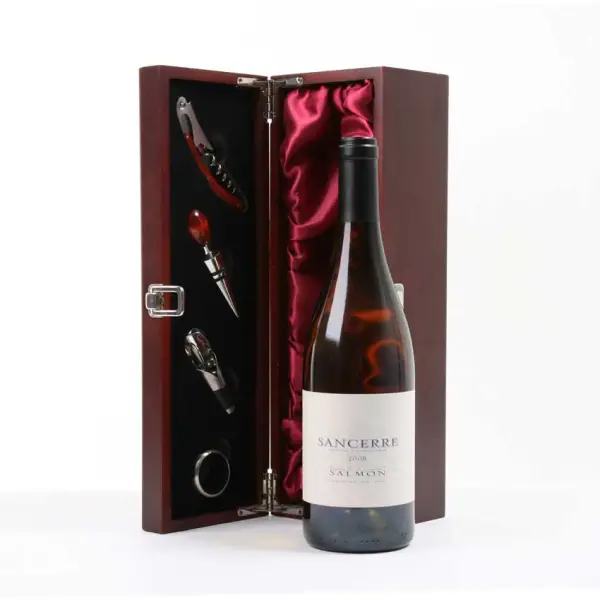 Sancerre Wine Accessory Set