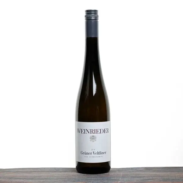 Gruner Veltliner Schneiderberg