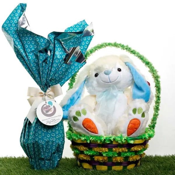 Hoppy Easter!