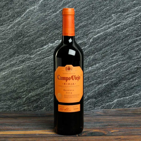 Campo Viejo Rioja Reserva