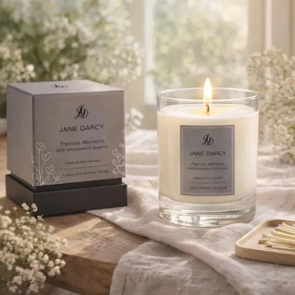 Jane Darcy - Precious Moments Tumbler