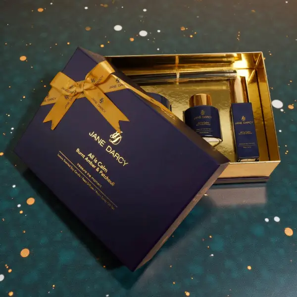 Jane Darcy - All is Calm Gift Set