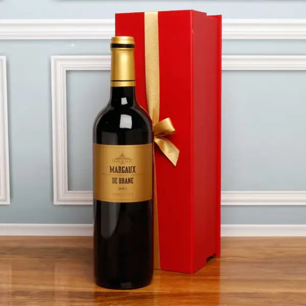 Margaux De Brane 2016