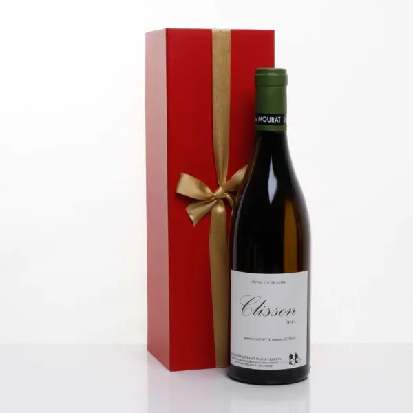 Muscadet de Sevre et Main 'Clisson'