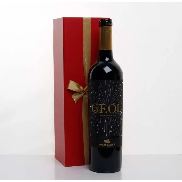 Geol - Tomas Cusine